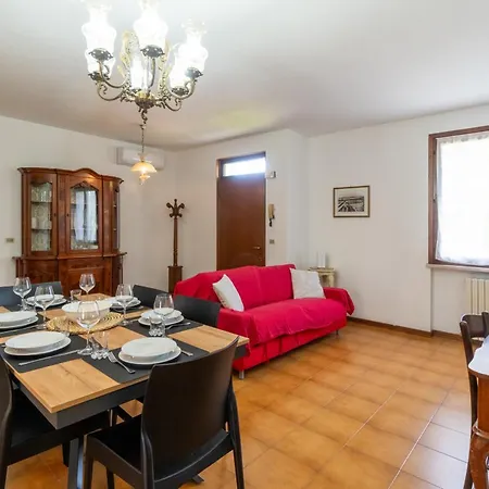 Apartment Residenza Lugana