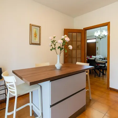 Residenza Lugana Apartment *