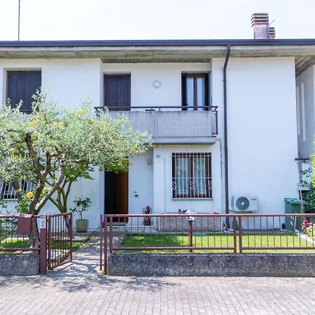 Residenza Lugana * Peschiera del Garda