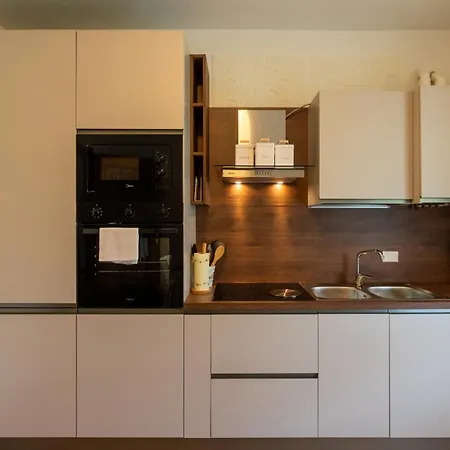Apartment Residenza Lugana Peschiera del Garda
