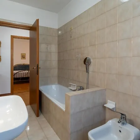 Apartment Residenza Lugana *