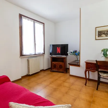 Residenza Lugana