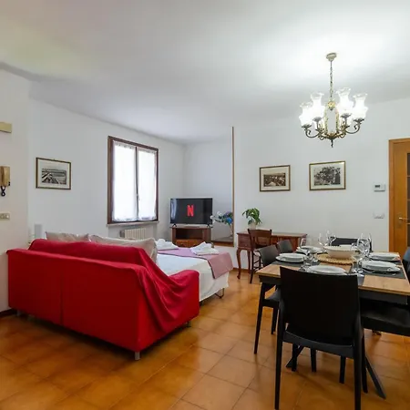 Residenza Lugana