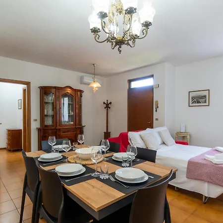 Residenza Lugana Apartment *