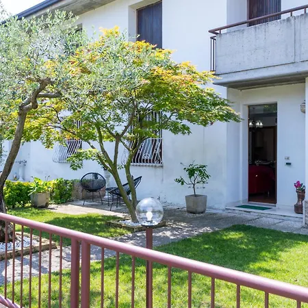 Apartment Residenza Lugana Peschiera del Garda
