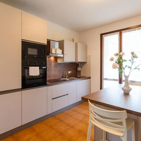 Residenza Lugana * Peschiera del Garda