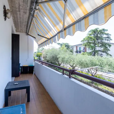 Apartment Residenza Lugana Peschiera del Garda