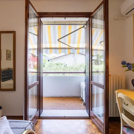 Residenza Lugana Apartment