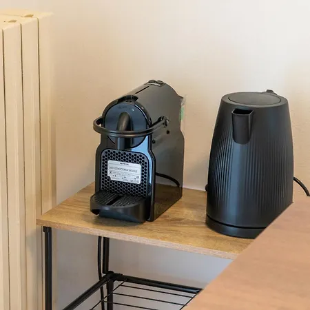 Apartamento Residenza Lugana *