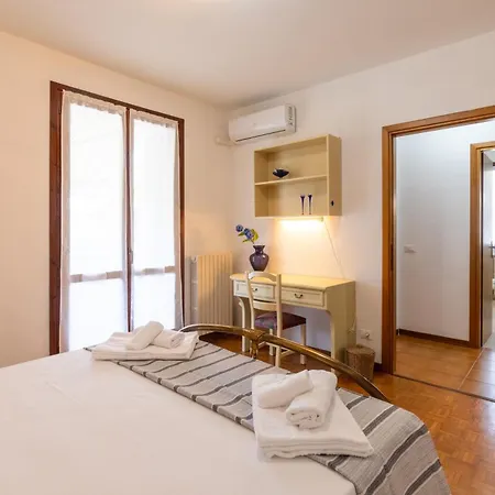 Residenza Lugana Apartment