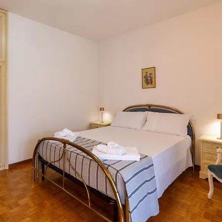 Residenza Lugana Apartment *