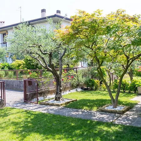 Residenza Lugana Apartment